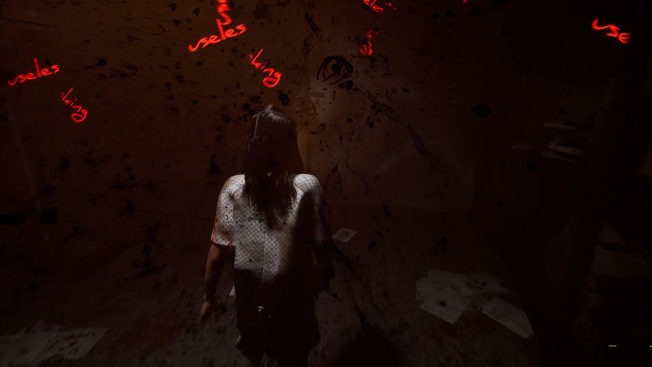 Screenshot #10 - Final Fall