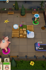 Screenshot #1 - Zoo Time