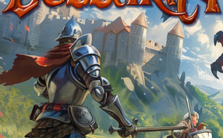 Lessaria: Fantasy Kingdom Sim