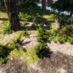 Screenshot #3 - Advanced Foliage Pack
