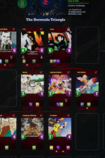 Screenshot #4 - ILLUMINATI