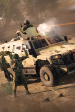 Screenshot #7 - Squad