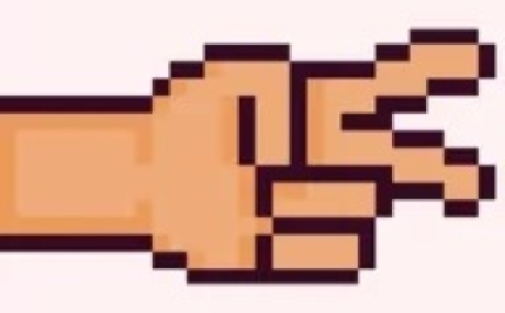 КАМНИ НОЖНИЦЫ БУМАГА 3.0