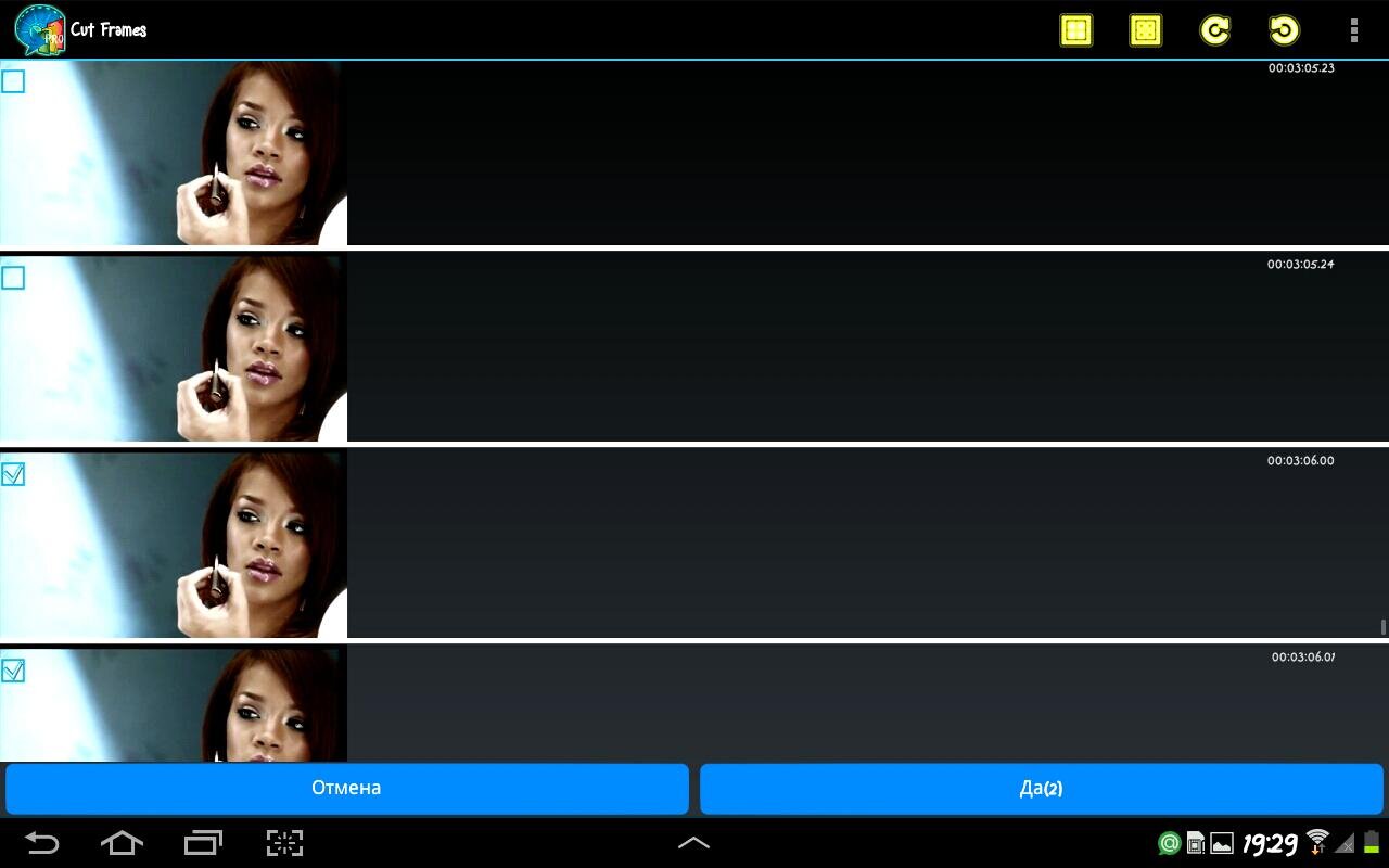 Screenshot #7 - STORYBOARD 1.2.1