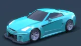 Screenshot #8 - Super Cars Pack 4 for Unity