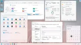 Screenshot #5 - Windows 11 21H2 x64 4in1 Ru Upd 10.2021 by OVGorskiy