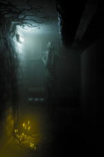 Screenshot #2 - Chorus of Carcosa