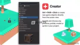 Screenshot #1 - Peek - Editor Toolkit