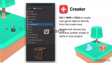 Peek - Editor Toolkit