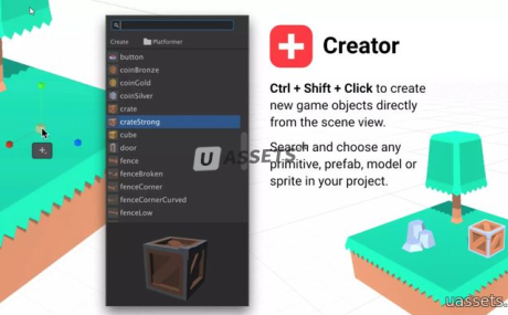 Peek - Editor Toolkit