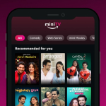 Screenshot #5 - AMAZON MINITV 1.7.16.600