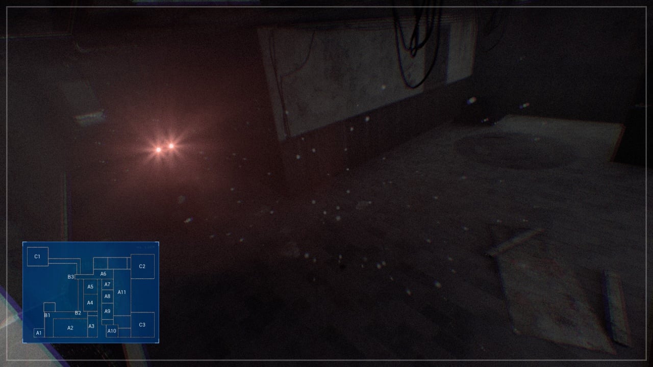 Screenshot #7 - CASE 2: Animatronics Survival