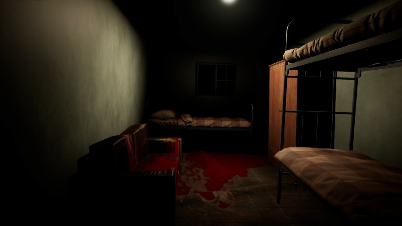 Screenshot #9 - Flushed