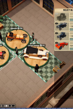 Screenshot #3 - Car Manufacture