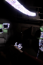 Screenshot #2 - The Bunker