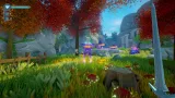 Screenshot #5 - Mask of Mists