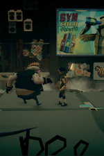 Screenshot #3 - Living Shadows