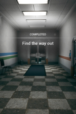 Screenshot #5 - Cybernetic Fault