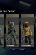 Screenshot #4 - Plan A