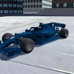 Screenshot #4 - Glauco Vehicle System (no source)