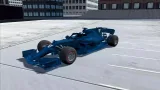 Screenshot #4 - Glauco Vehicle System (no source)