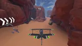 Screenshot #8 - Airplane Racing Championship