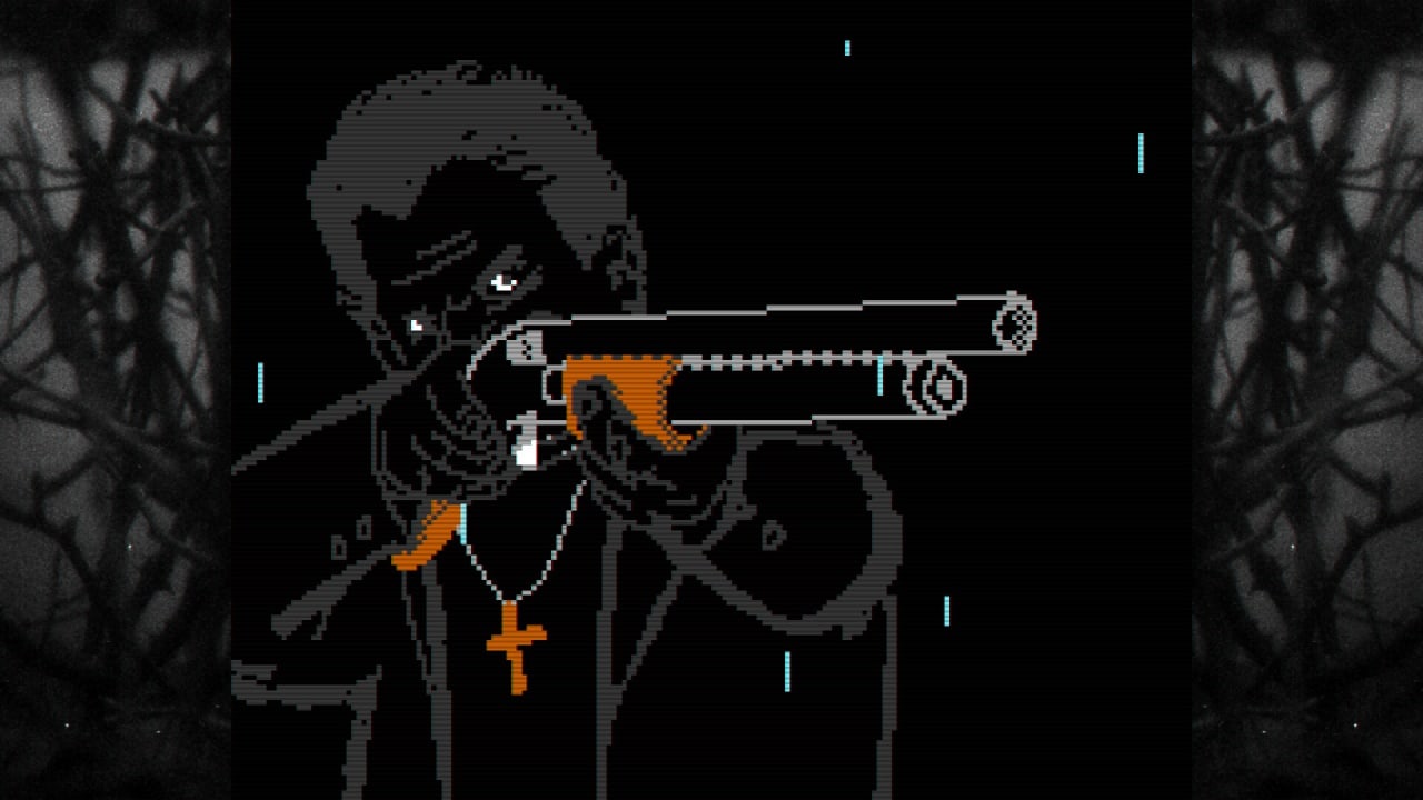 Screenshot #4 - FAITH: The Unholy Trinity