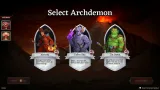 Screenshot #1 - Hellfire Tactics