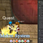 Screenshot #4 - Action-RPG Starter Kit