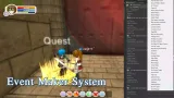 Screenshot #4 - Action-RPG Starter Kit