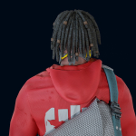 Screenshot #6 - Modern character 3  UE4.26+