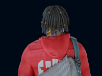 Screenshot #6 - Modern character 3  UE4.26+