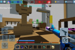 Screenshot #4 - BUILD AND SHOOT 1.9.29.1