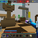 Screenshot #4 - BUILD AND SHOOT 1.9.29.1