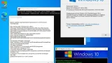 Screenshot #12 - Windows 10 (v21H2) RUS-ENG x86-x64 -40in1- HWID-act (AIO)