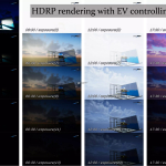 Screenshot #4 - Massive Clouds Atmos - Volumetric Skybox