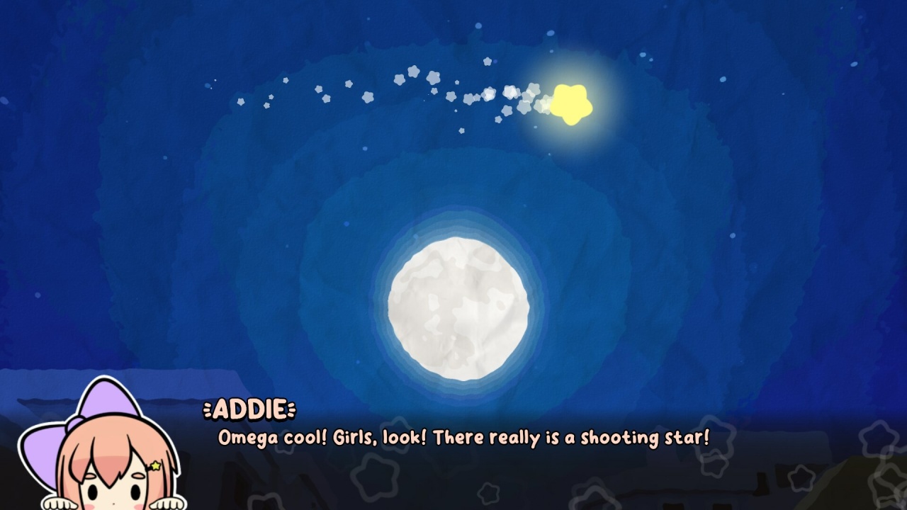Screenshot #2 - Three Wishes
