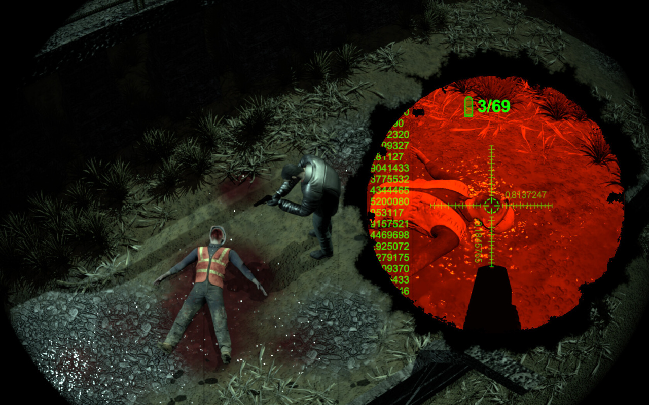 Screenshot #9 - The Order of the Snake Scale
