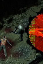 Screenshot #9 - The Order of the Snake Scale