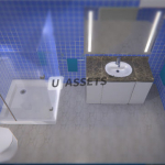 Screenshot #3 - Modular Interior - Architecture