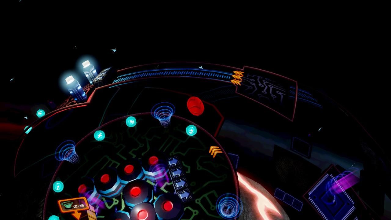 Screenshot #7 - Armillo