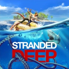 Stranded Deep: +7 трейнер