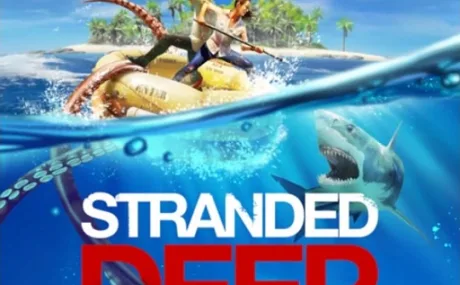 Stranded Deep: +7 трейнер
