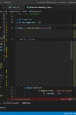 Screenshot #8 - Visual Studio Code 1.90.2 (32/64 bit)