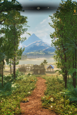 Screenshot #9 - Chinese Frontiers