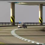 Screenshot #3 - iRDS - Intelligent Race Driver System