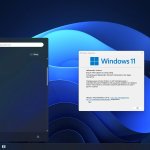 Screenshot #1 - Windows 11 Pro + IoT 24H2 Build 26100 2605 FullOS + GameOS + LiteOS by Revision