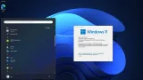 Screenshot #1 - Windows 11 Pro + IoT 24H2 Build 26100 2605 FullOS + GameOS + LiteOS by Revision