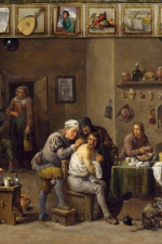 Screenshot #1 - Four Last Things