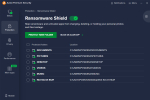 Screenshot #2 - Avast Premium Security 2024 24.7.6124 + ключ (активация)